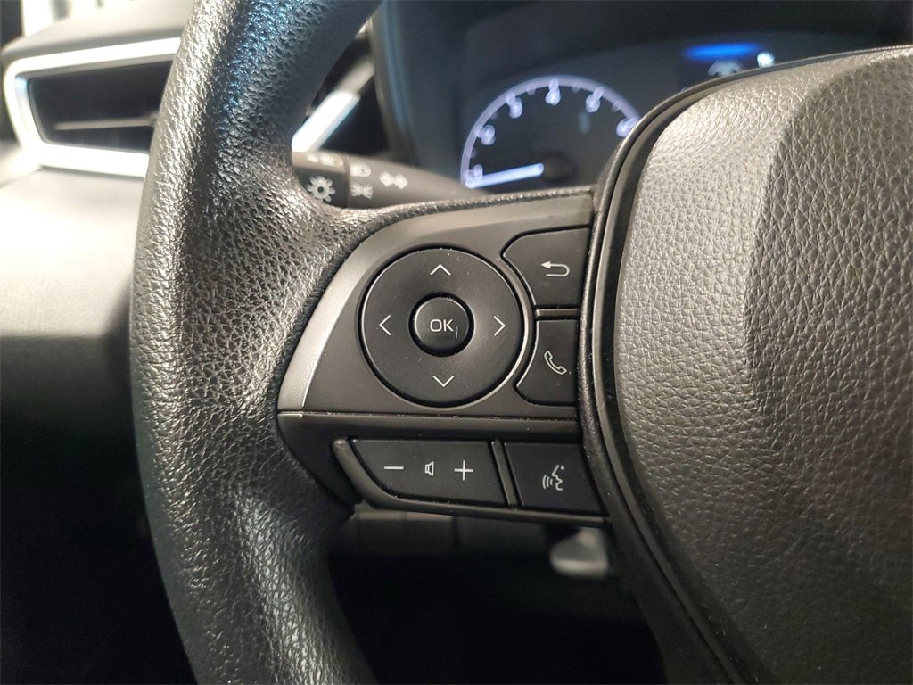 Used 2023 Toyota Corolla LE image 22