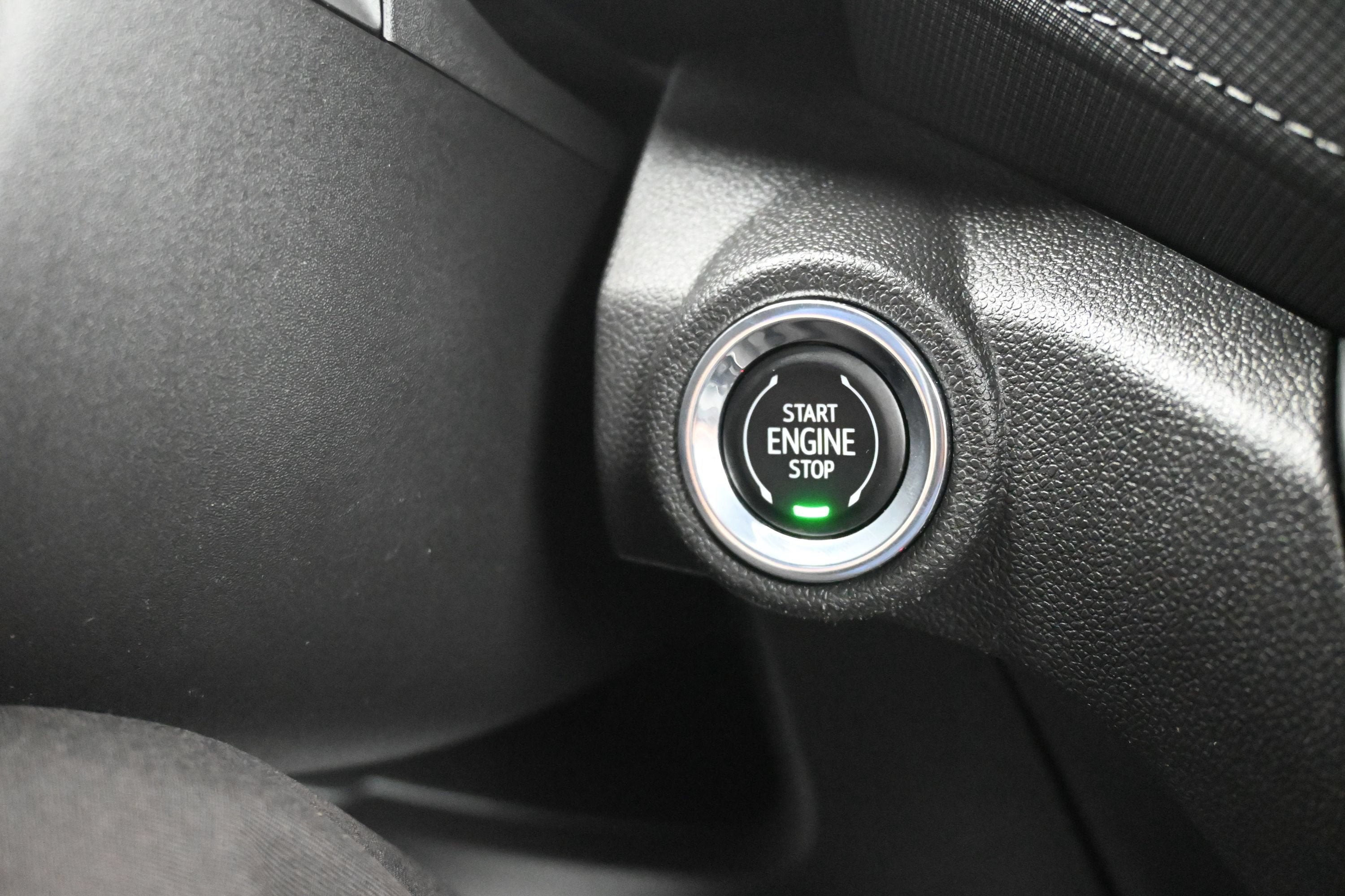 Certified 2023 Chevrolet TrailBlazer LT FWD image 19