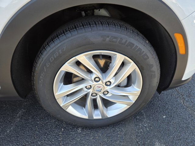 Used 2025 Buick Envista Preferred image 39