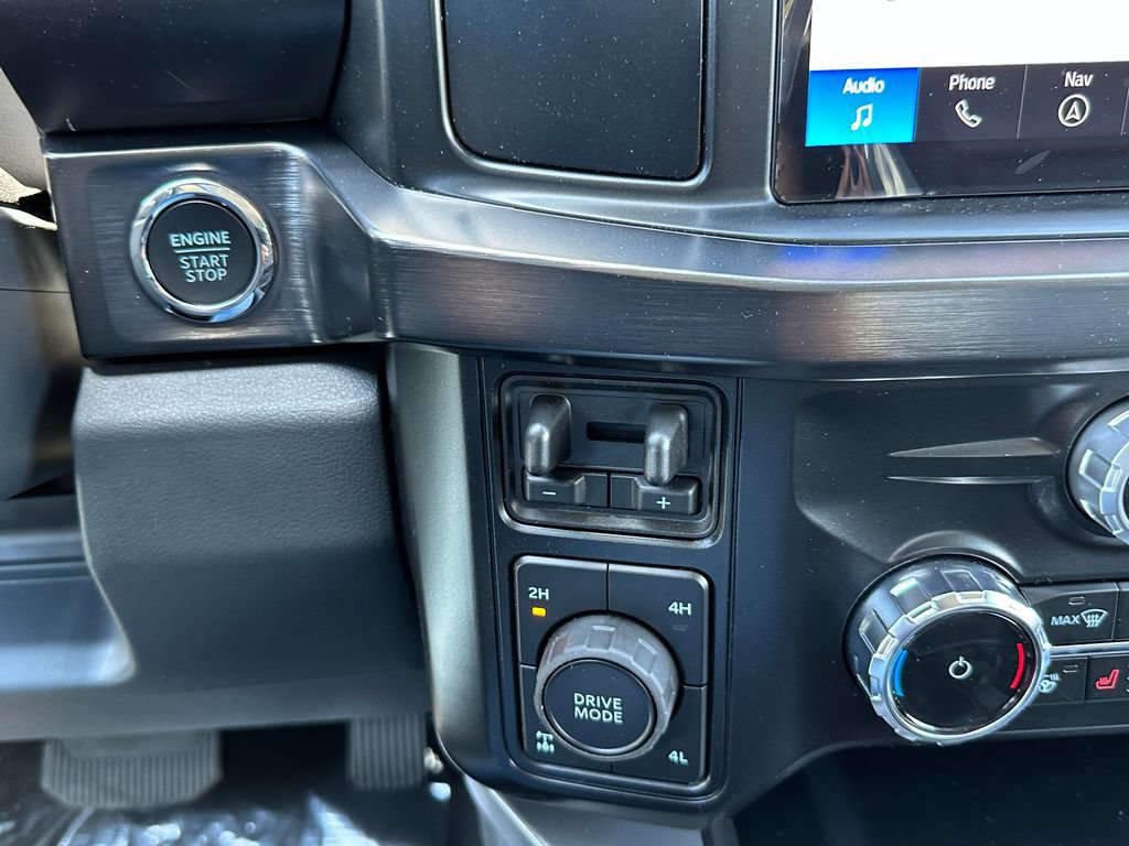 New 2026 Ford F250 Lariat w/ FX4 Off-Road Package AWD/4WD image 28
