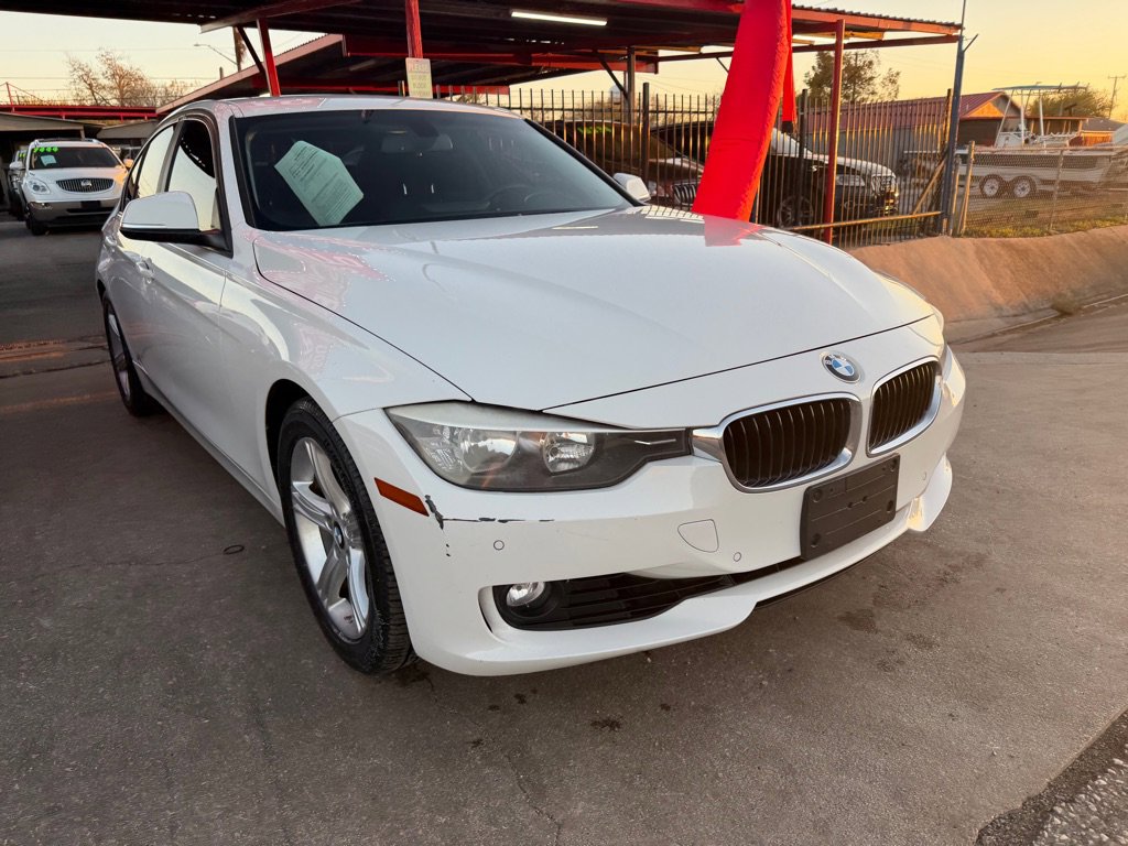 Used 2014 BMW 328i Sedan RWD image 8
