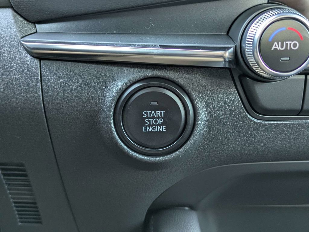 New 2026 MAZDA MAZDA3 2.5 S Hatchback w/ Premium Pkg image 31