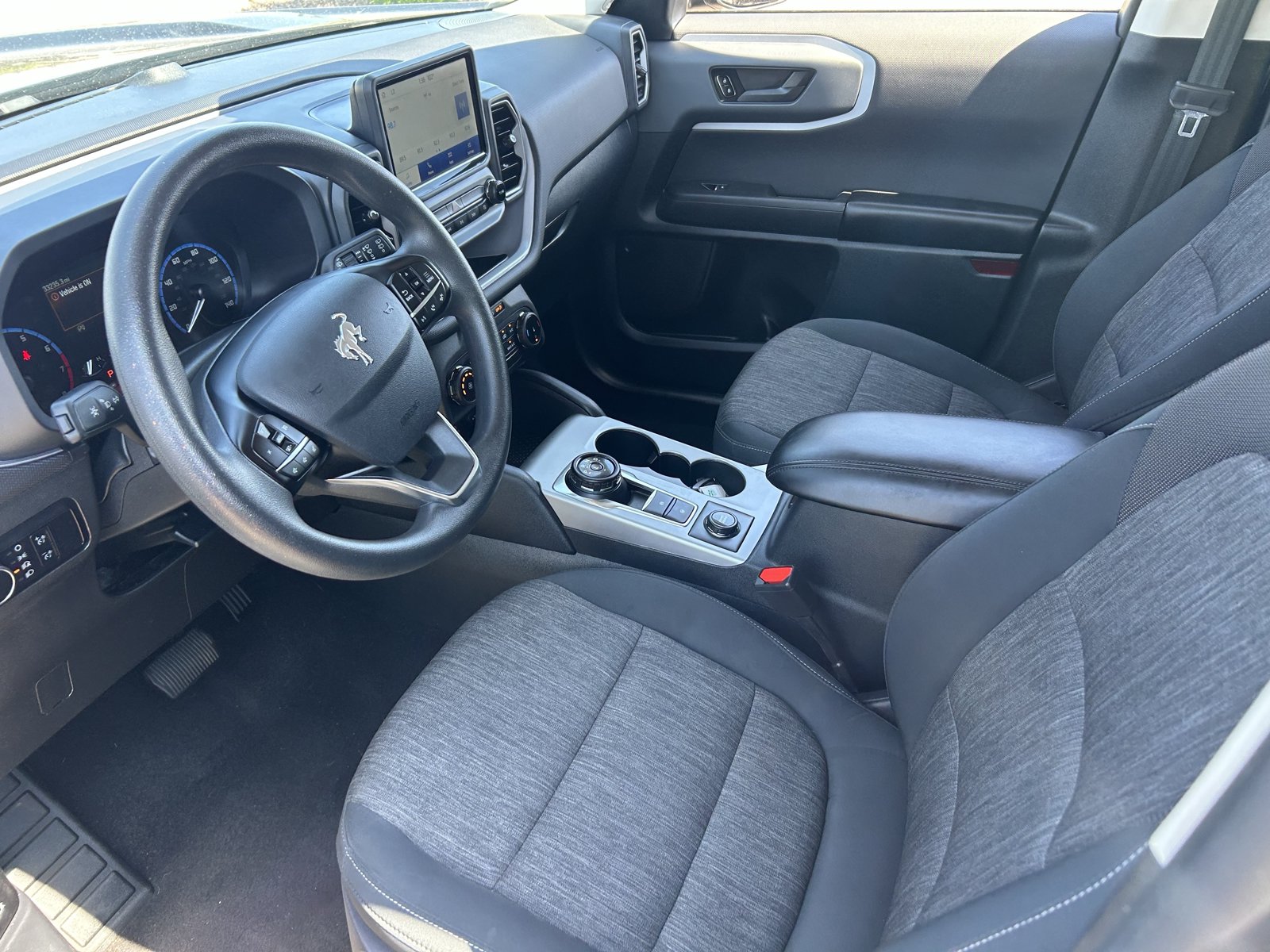 Used 2023 Ford Bronco Sport Big Bend AWD/4WD image 26