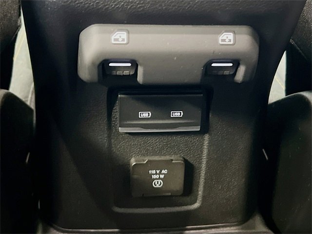 Used 2024 Jeep Wrangler Sahara w/ Technology Group image 27