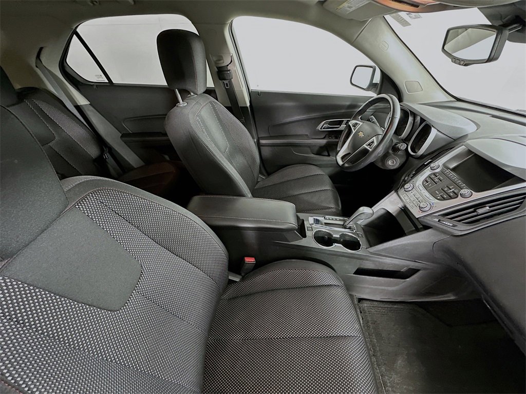 Used 2015 Chevrolet Equinox LT image 27