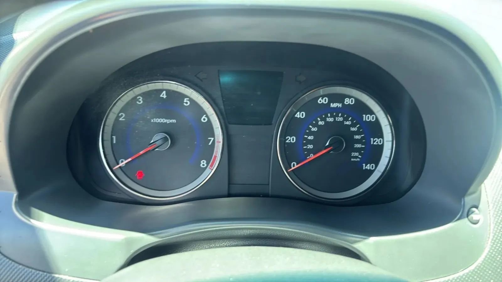 Used 2017 Hyundai Accent SE FWD image 12