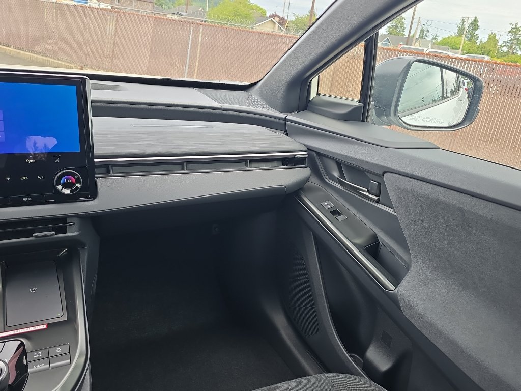 New 2026 Toyota C-HR AWD/4WD image 23