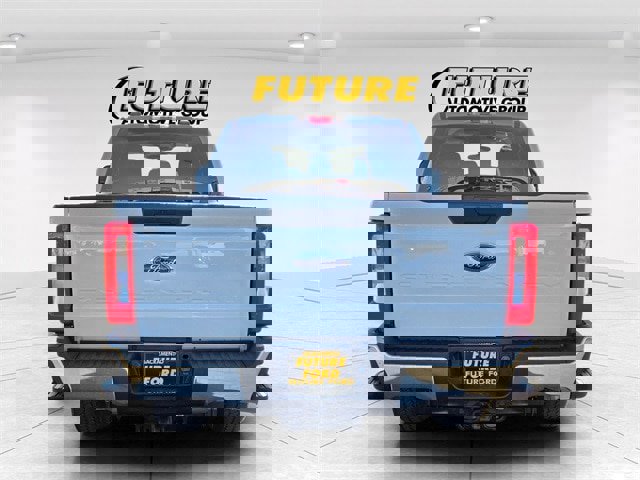 Certified 2025 Ford F250 XLT w/ FX4 Off-Road Package image 5