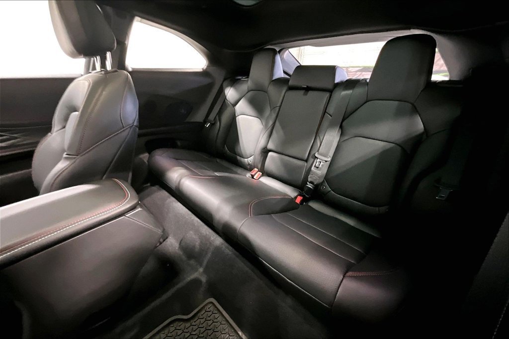 New 2026 Dodge Charger Scat Pack AWD/4WD image 18