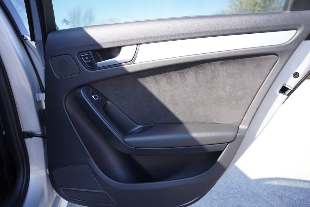 Used 2014 Audi S4 Premium Plus AWD/4WD image 30