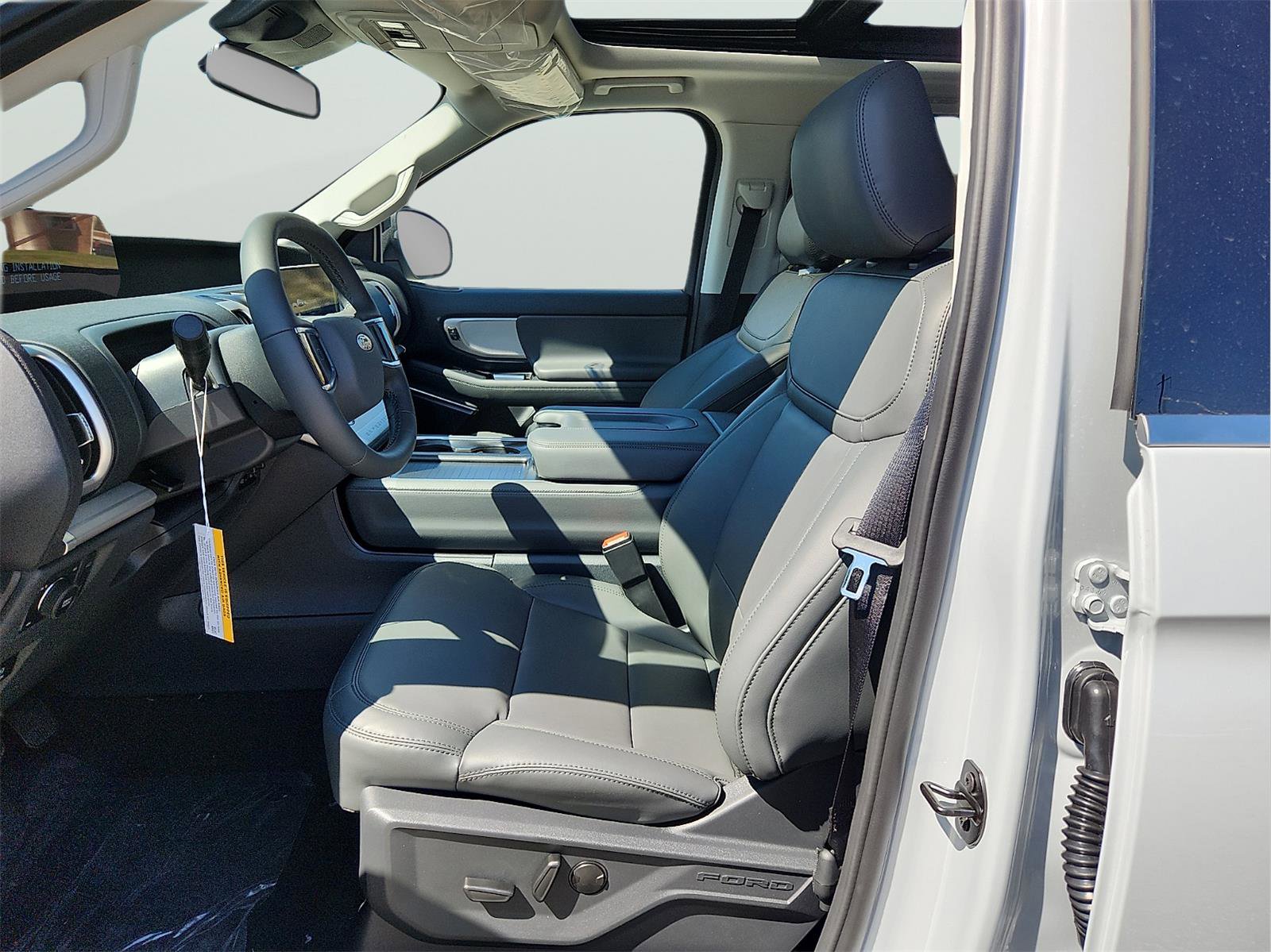 New 2026 Ford Expedition Max Active image 9