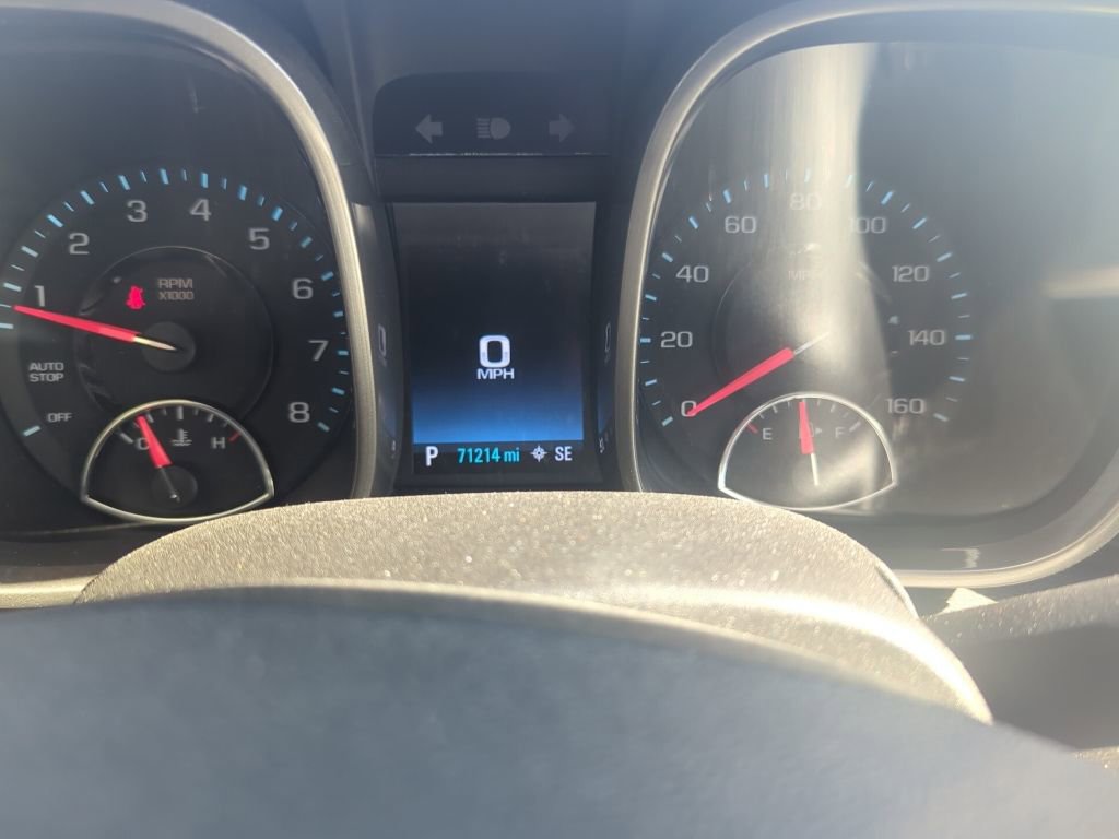 Used 2015 Chevrolet Malibu LT w/ Power Convenience Package image 27