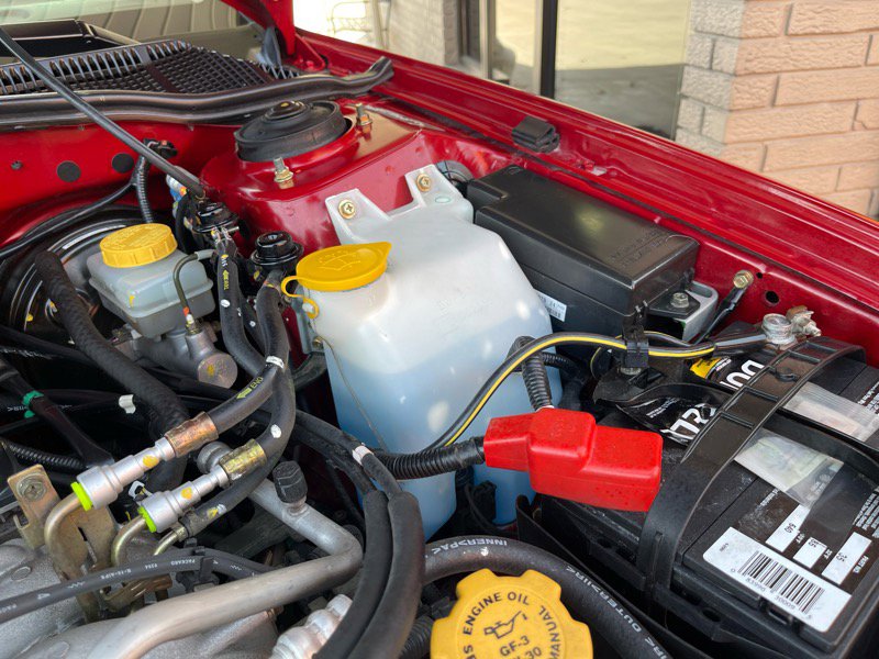 Used 2005 Subaru Baja Sport image 55