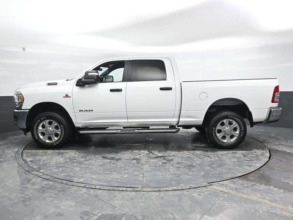 Used 2024 RAM 2500 Big Horn image 8