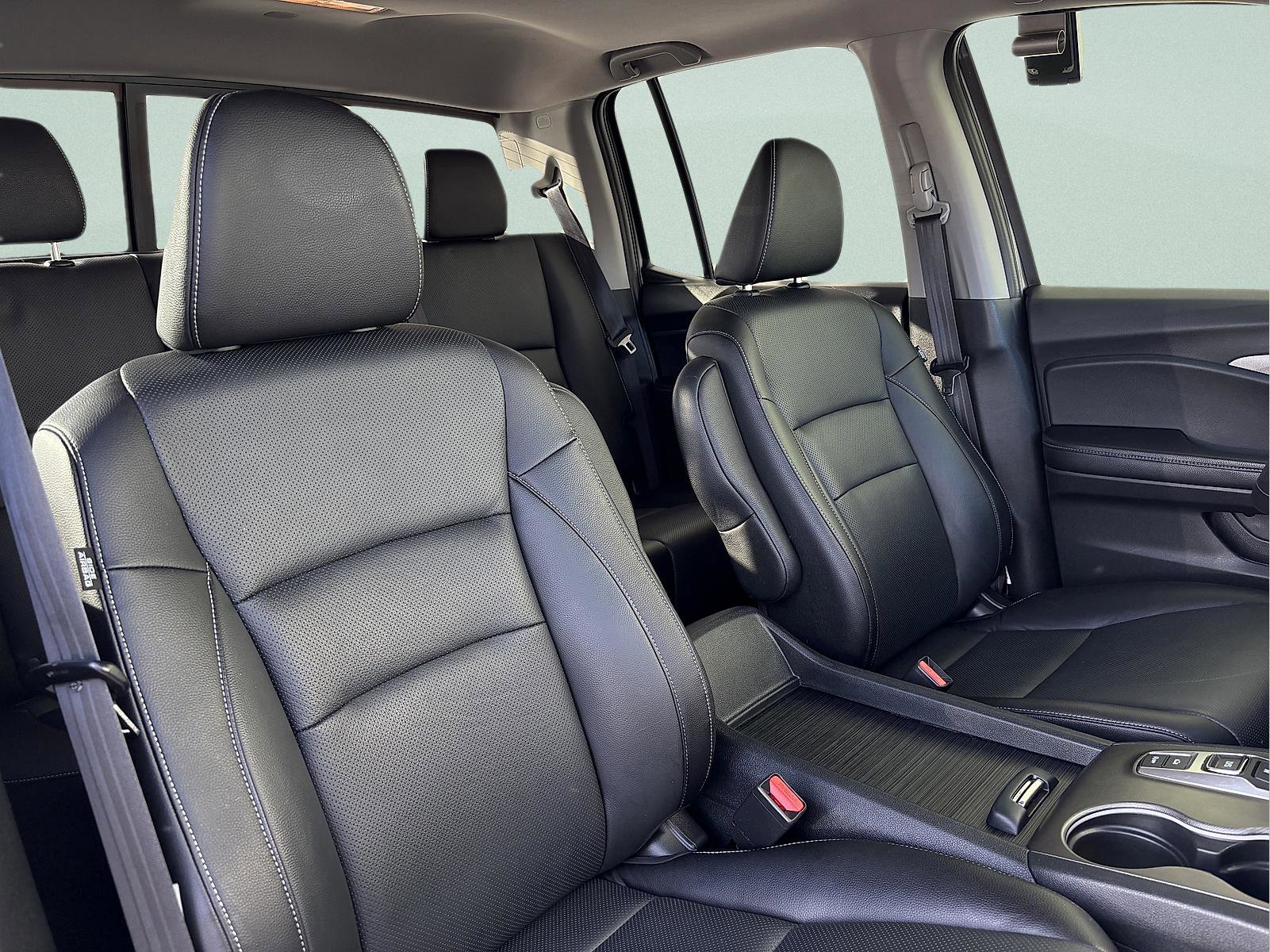 Certified 2023 Honda Ridgeline RTL-E image 37