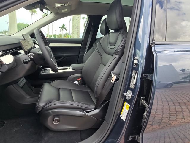 New 2026 Volvo EX90 Ultra AWD/4WD image 11