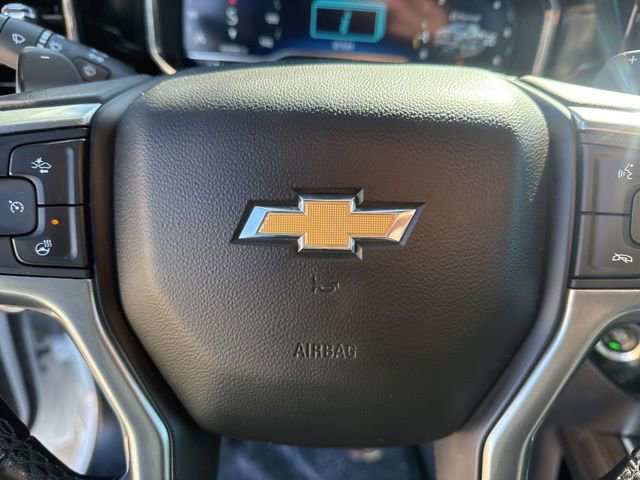 Used 2023 Chevrolet Silverado 1500 LT w/ Max Trailering Package image 21