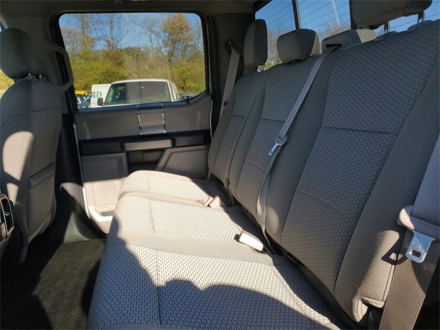 Used 2019 Ford F150 XLT w/ Equipment Group 302A Luxury image 29