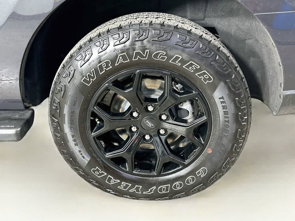 Certified 2022 Ford Expedition Timberline AWD/4WD image 8