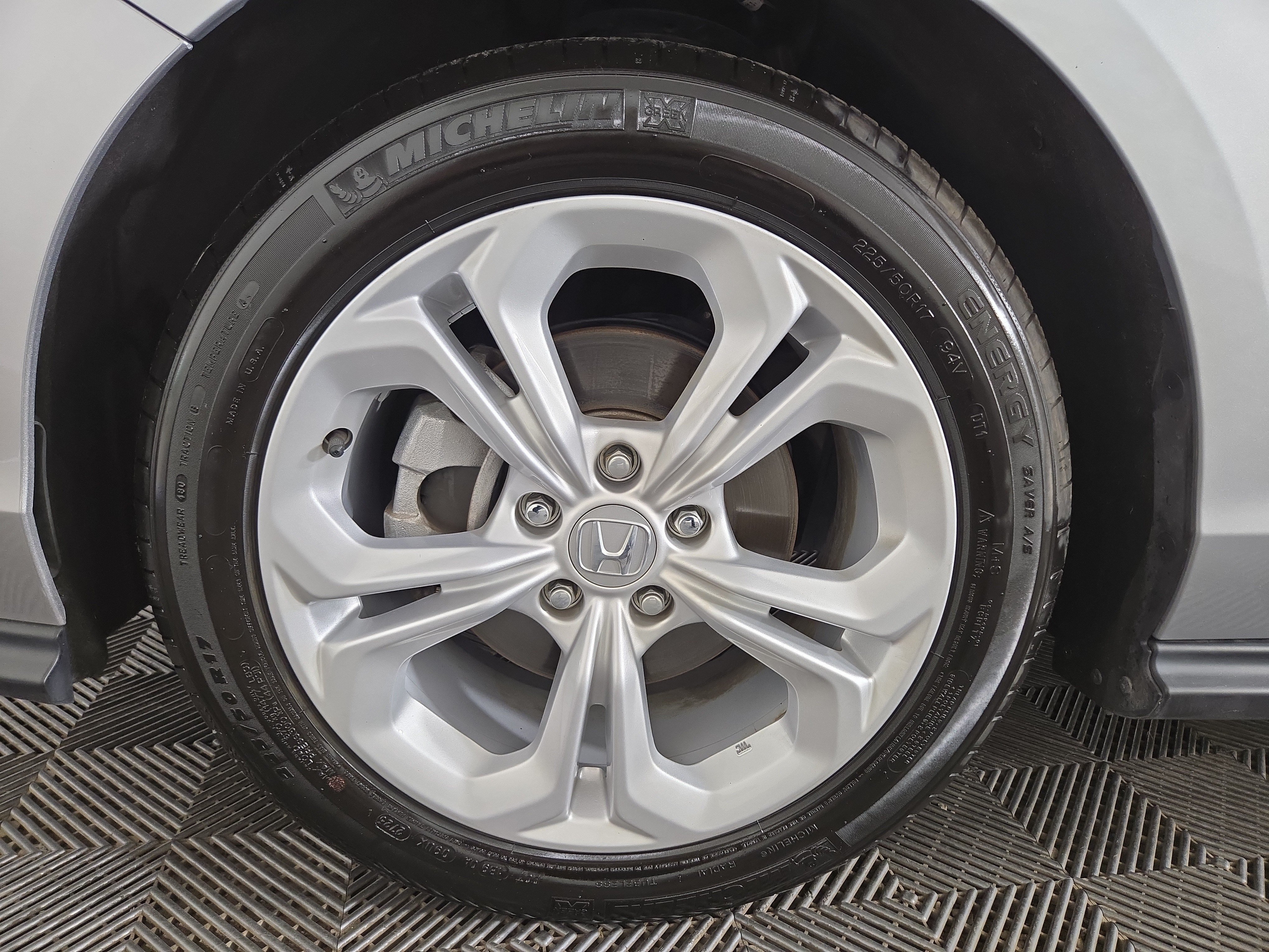 Used 2025 Honda Accord LX image 31