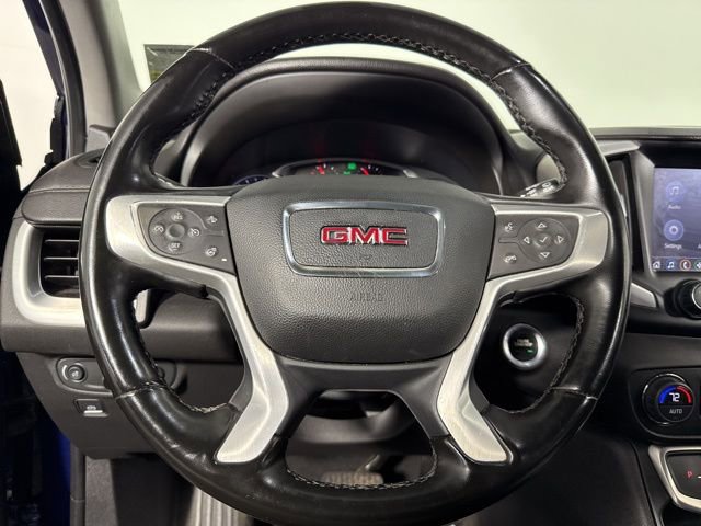 Used 2023 GMC Terrain SLT image 29