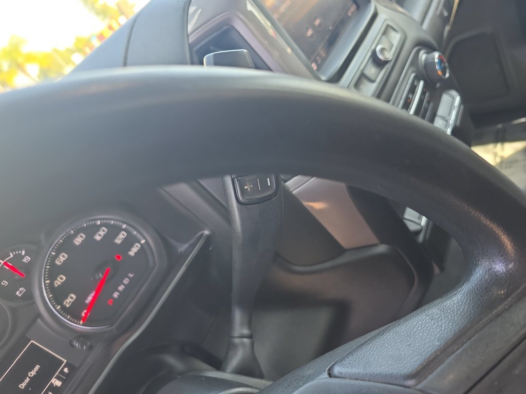 Used 2020 Chevrolet Silverado 2500 W/T w/ WT Fleet Convenience Package RWD image 21