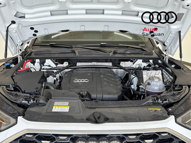 Used 2025 Audi Q5 2.0T Premium Plus w/ Premium Plus Package image 4