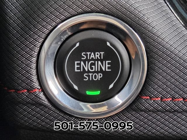 Used 2026 Chevrolet TrailBlazer RS FWD image 30