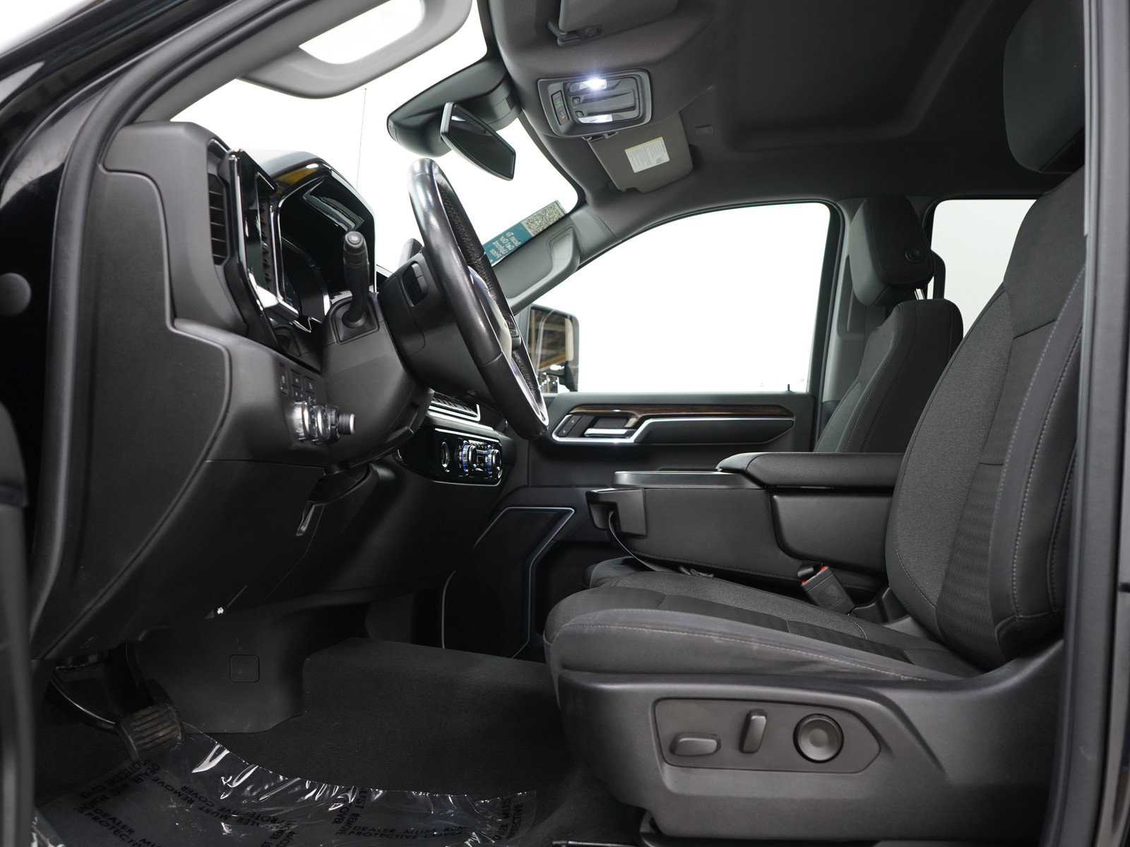 Used 2022 GMC Sierra 1500 SLE AWD/4WD image 23