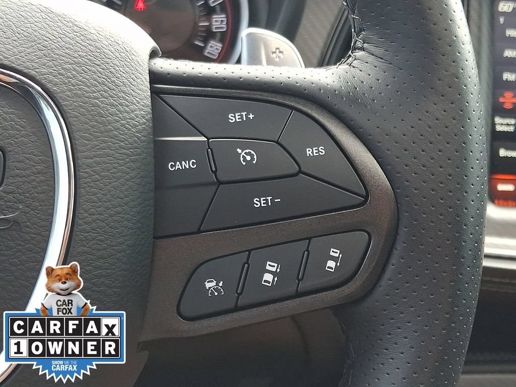 Used 2023 Dodge Challenger R/T Scat Pack RWD image 23