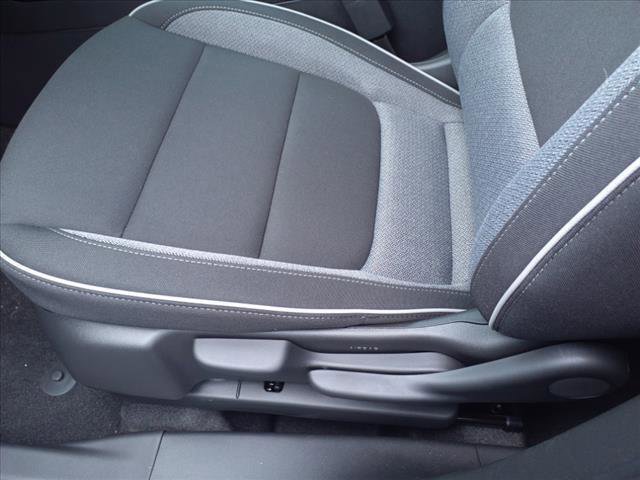 Certified 2024 Chevrolet TrailBlazer LT image 11