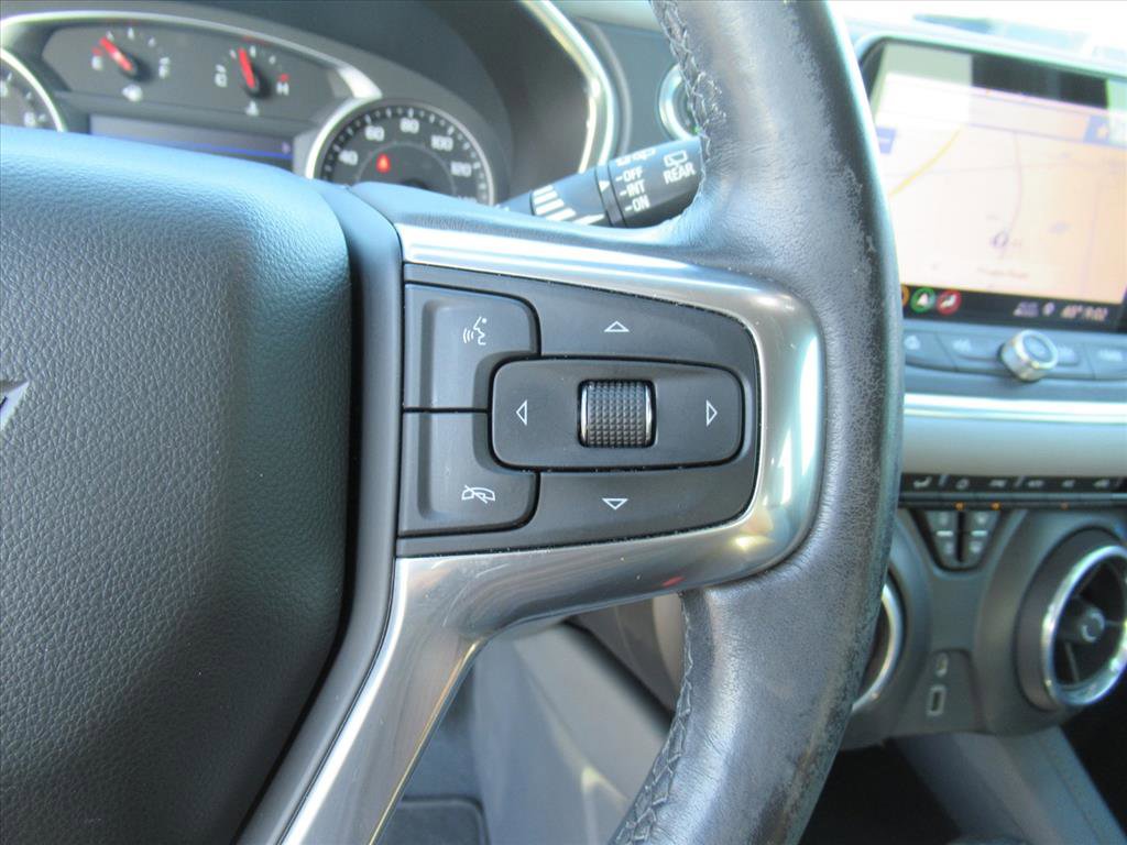 Used 2019 Chevrolet Blazer LT w/ Sound & Technology Package image 18