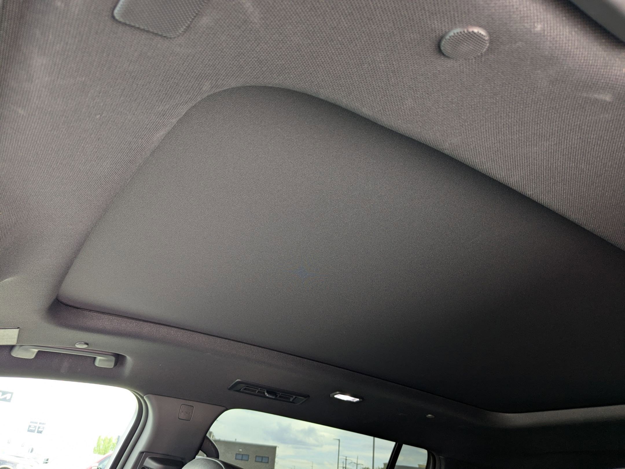 Used 2024 Chevrolet Traverse Z71 w/ Enhanced Driving Package image 15