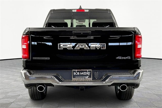 New 2026 RAM 1500 Big Horn image 5