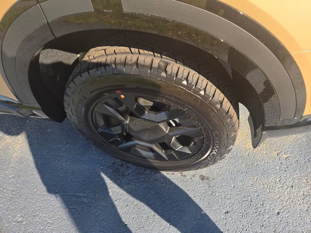 New 2027 Kia Telluride SX Prestige X-Pro AWD/4WD image 23