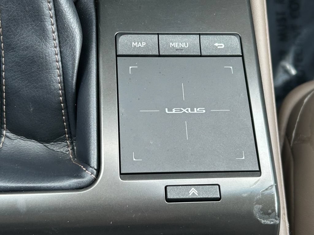 Used 2023 Lexus GX 460 Luxury AWD/4WD image 33