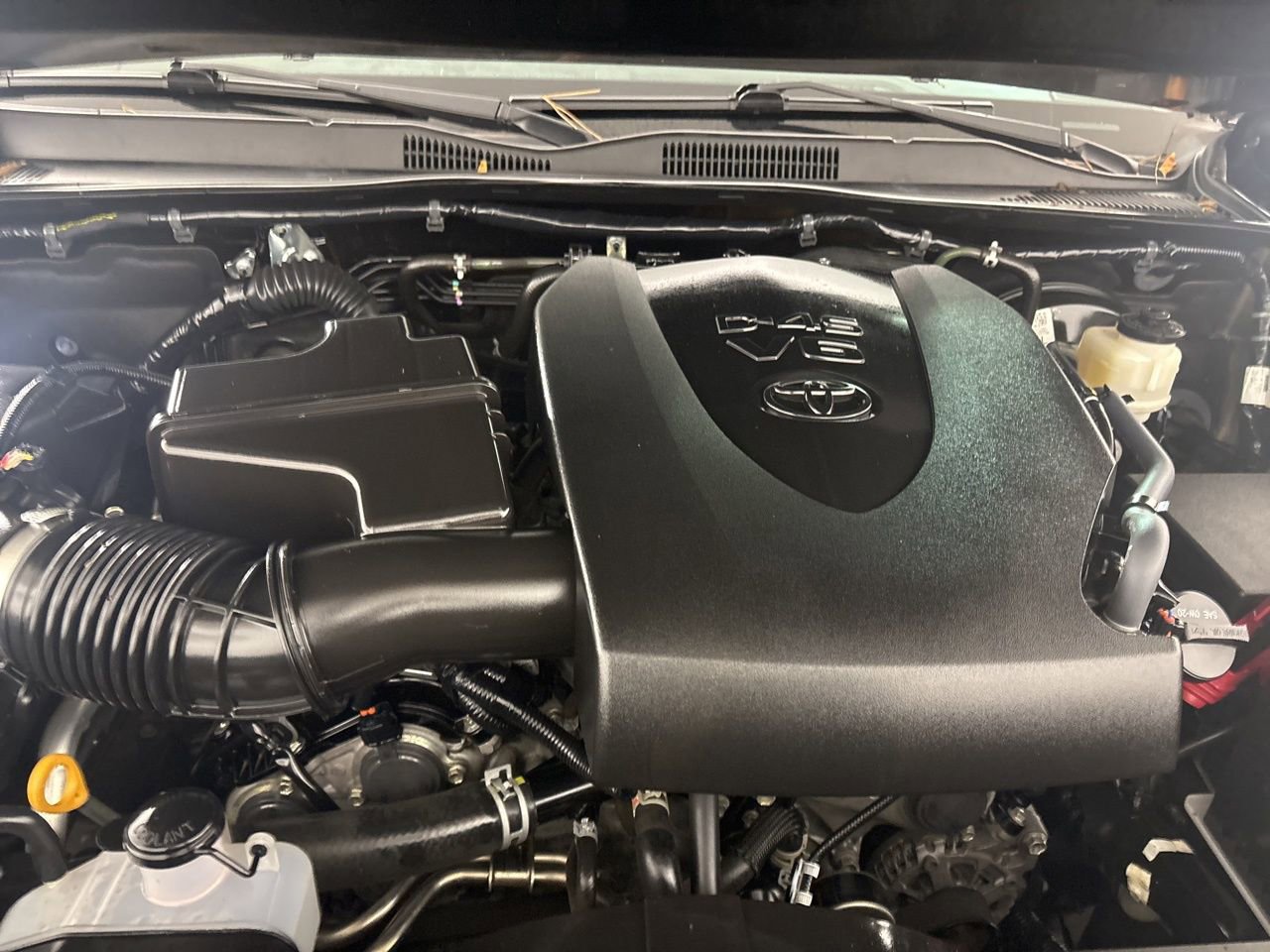 Used 2021 Toyota Tacoma SR5 image 29