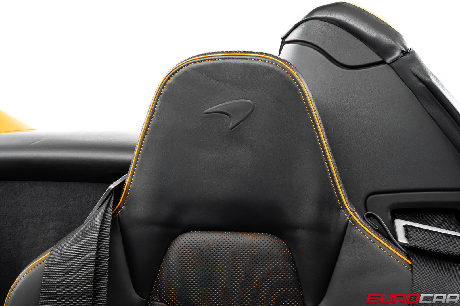 Used 2013 McLaren MP4-12C Spider RWD image 46