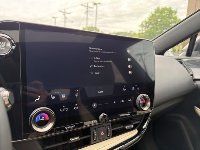 Used 2023 Lexus NX 350 AWD w/ Cold Area Package image 18