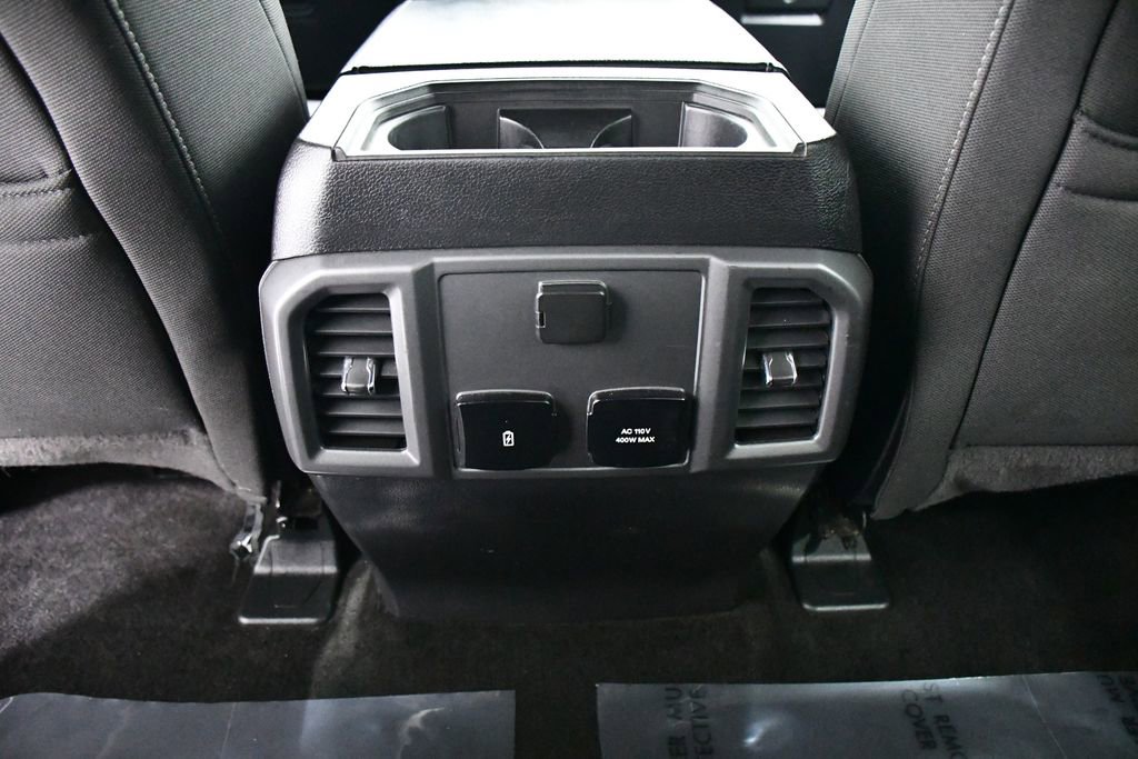 Used 2018 Ford F150 XLT w/ Equipment Group 302A Luxury image 20