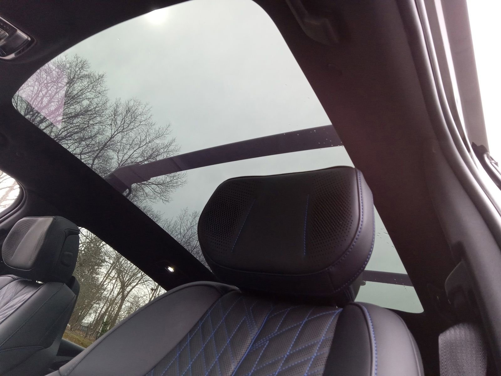 New 2025 Cadillac Escalade IQ Sport 1 image 11