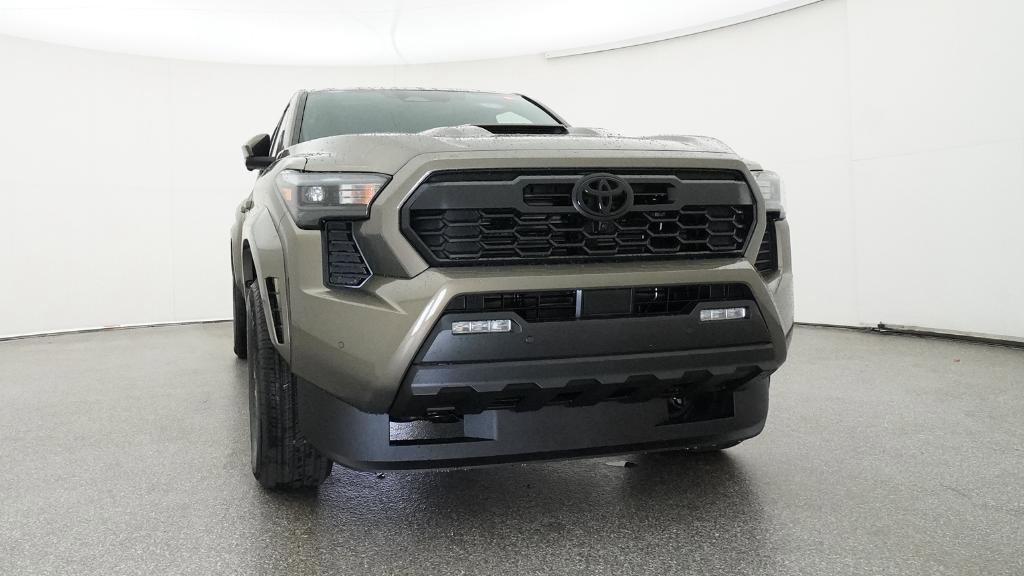 New 2026 Toyota Tacoma TRD Sport RWD image 38
