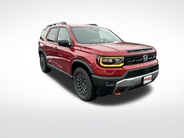 New 2026 Honda Passport TrailSport image 7