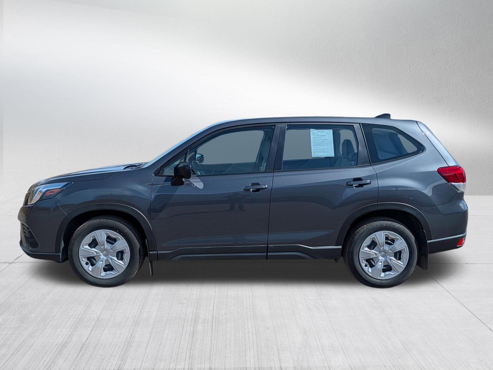 Used 2024 Subaru Forester AWD/4WD image 4