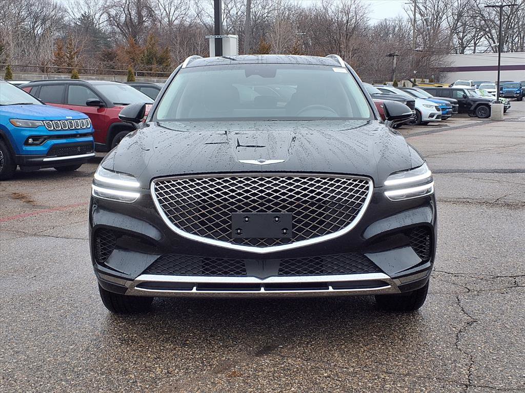 Used 2025 Genesis GV70 2.5T image 53