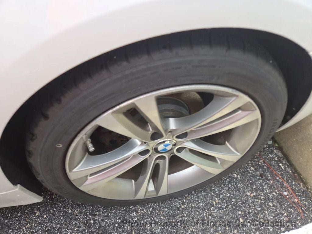 Used 2016 BMW 428i Convertible RWD image 10