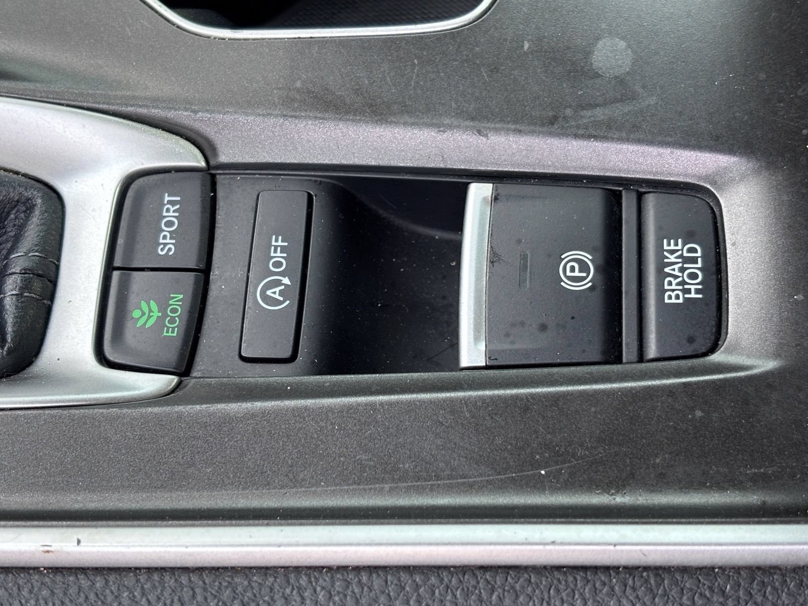 Certified 2022 Honda Accord Sport image 32