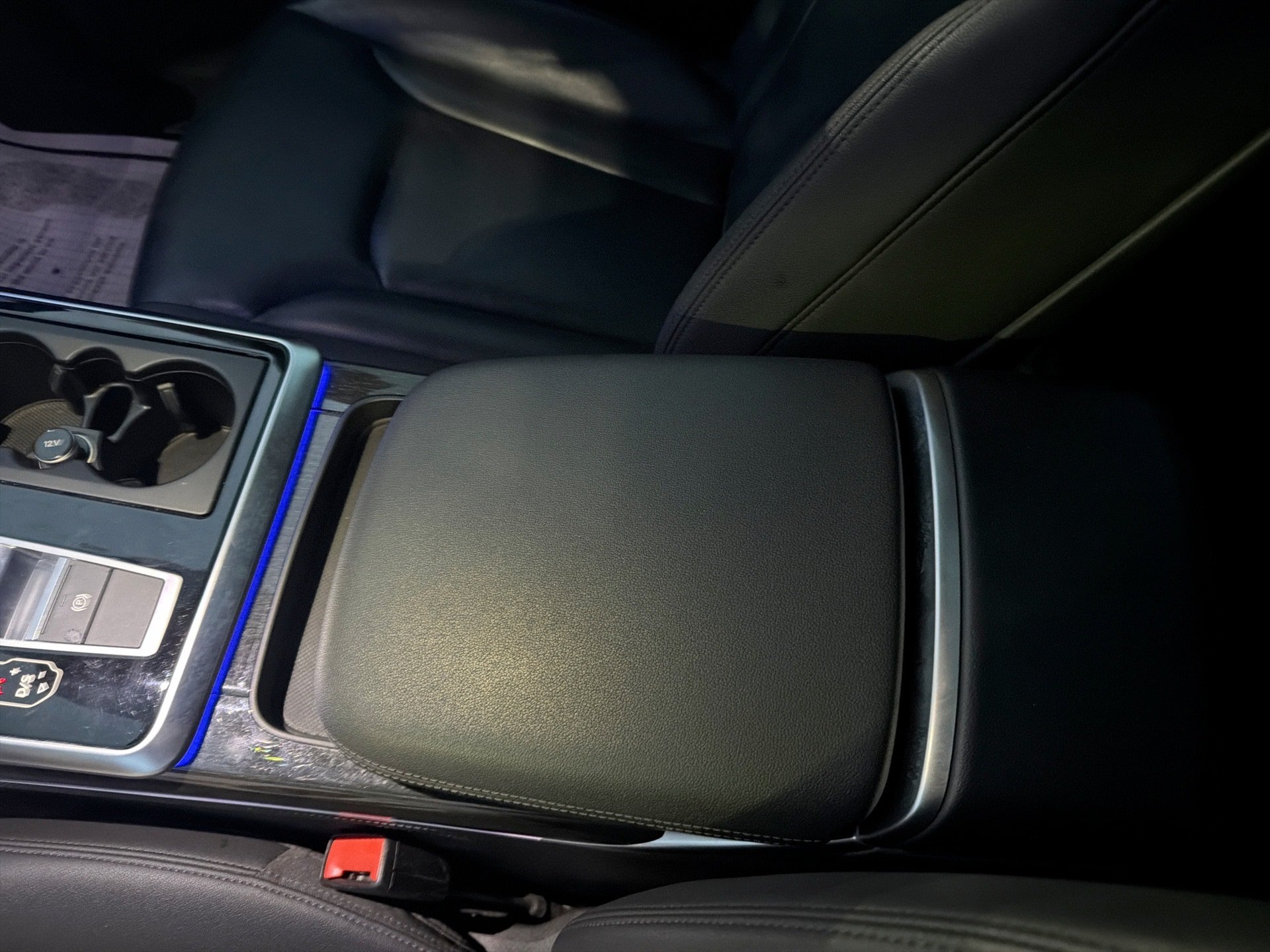 Used 2023 Audi Q7 3.0T Premium Plus AWD/4WD image 23