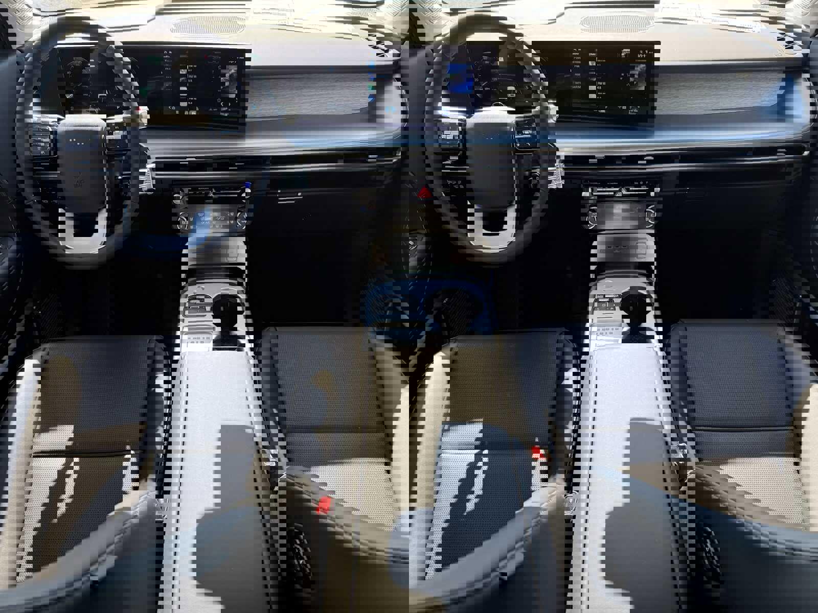 New 2026 Hyundai Ioniq 9 Limited image 12