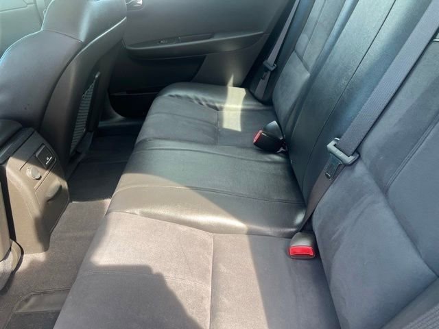 Used 2012 Chevrolet Malibu LT w/ Sunroof Package FWD image 8